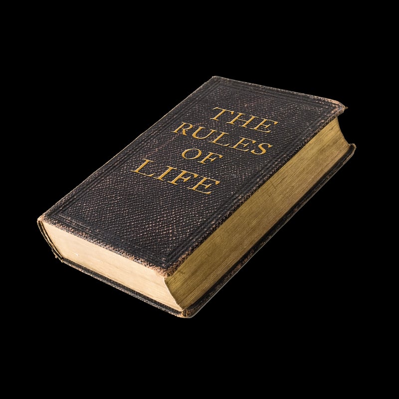 Responsibility Rules